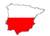 COMERCIAL POCHOLO - Polski